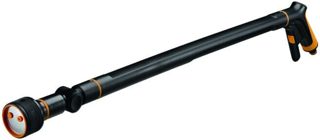 Fiskars Tuteur d'arrosage 3 fonctions tête pivotante (1065488)