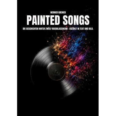 Painted Songs -