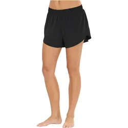 Endurance, Damen, Sporthose, Lundvik (34, XS), Schwarz