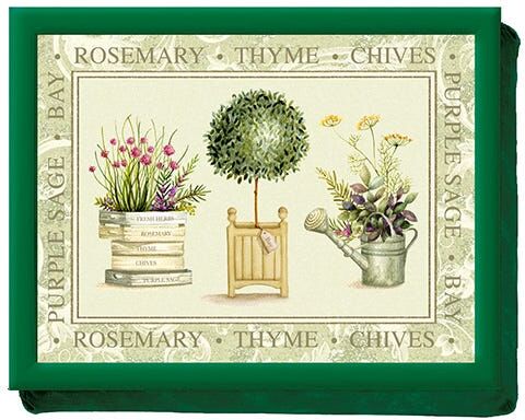 Creative Labs Tops Topiary Lap Tray