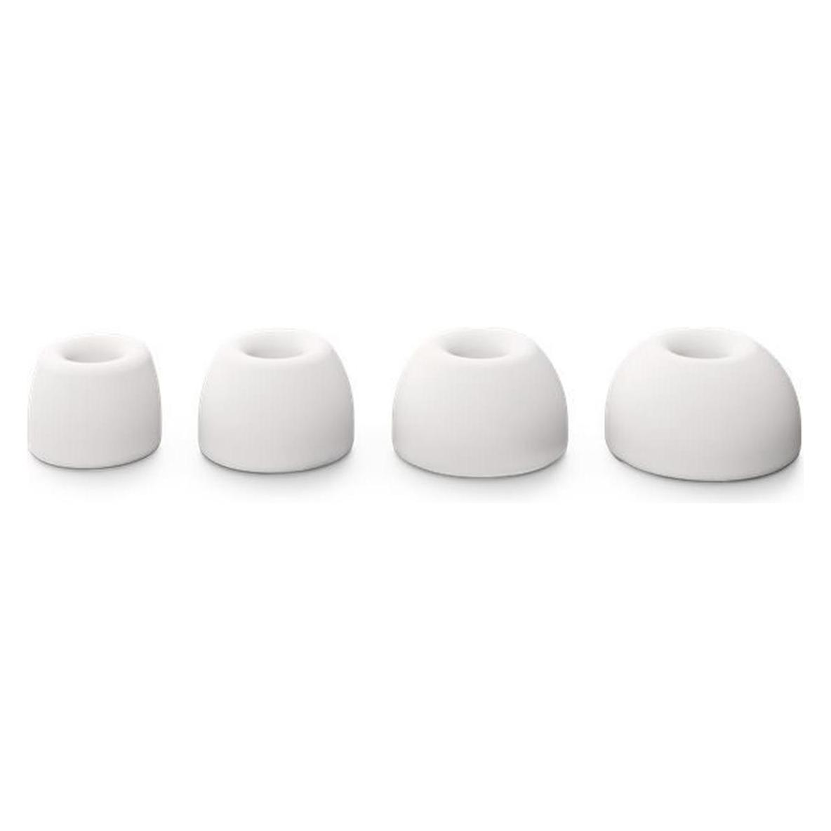 EPOS Adapt E1 Ear Tips White (1001364)