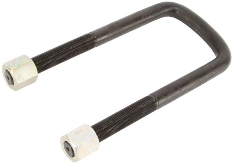 S-Tr Clip a molla 50514