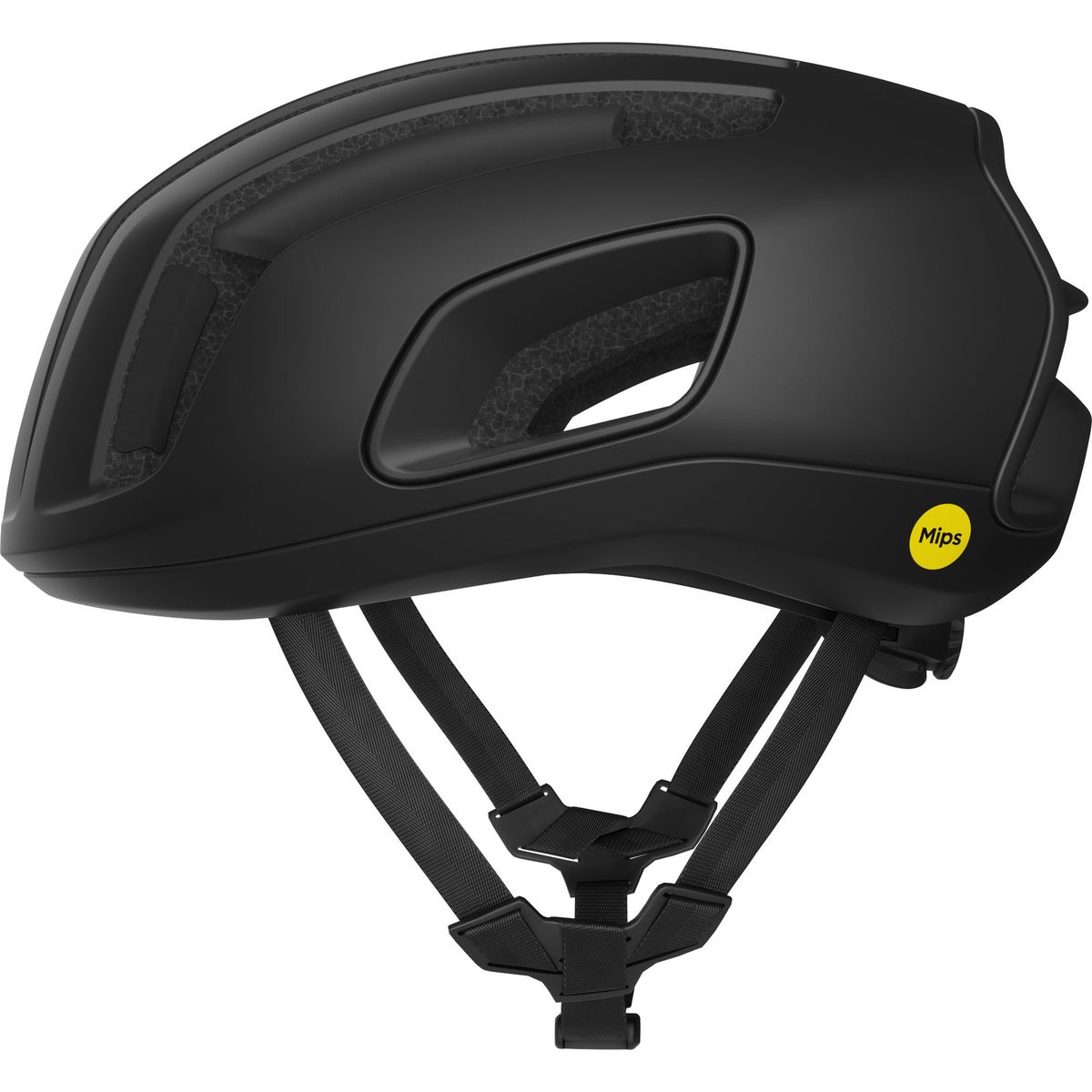 POC Cytal uranium black matt (1037) L/56-61cm PC108141037LRG1