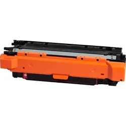 Kompatibler Toner ersetzt HP CE263A 648A magenta