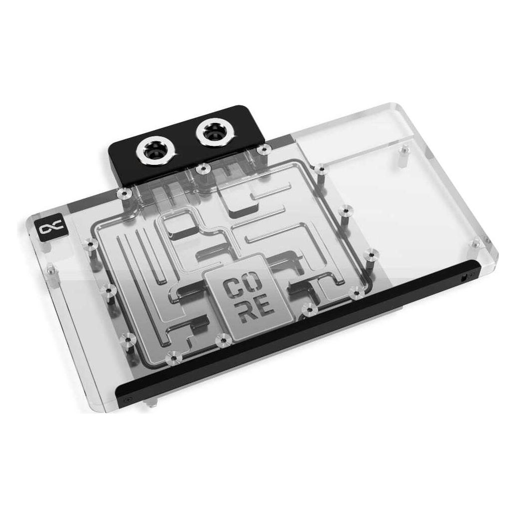 Alphacool WAK Core RX 9070 XT Red Devil mit Backplate (14781)