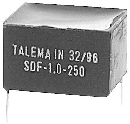 Talema SDF-1.0-250 SD Speicherdrossel 250 µH 1A