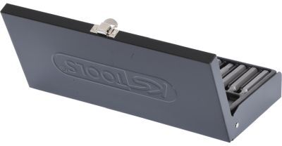 Ks Tools Set, Schraubendreher-Einsatz (Bits) 911.4304