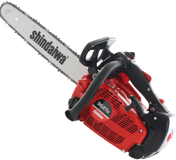 SHINDAIWA SDK 362TS-35 - Benzin-Baumpflegesäge - Schwert 35 cm
