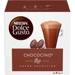 192 kapseln Nescafé Dolce Gusto CHOCOCINO