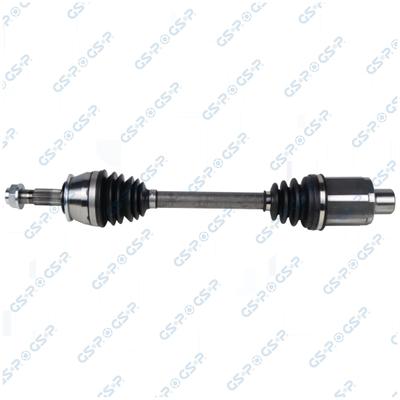 GSP Antriebswelle 206065 für Opel CADILLAC CHEVROLET