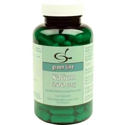 Kalium 200mg 120 ST