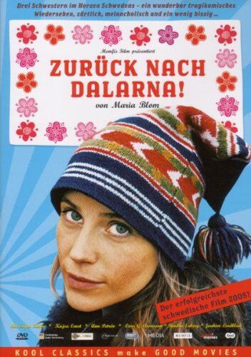 Maria Blom - Zurück nach Dalarna! - Preis vom 10.10.2026 11:48:34 h