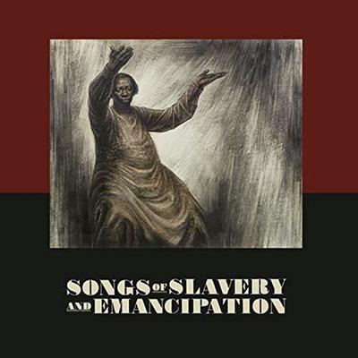 Songs of Slavery and Emancipation - Mat Callahan, CD, 9783838218793
