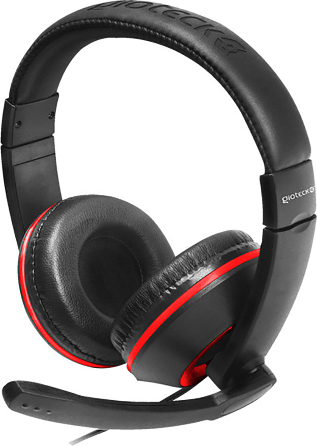 Gioteck Xh100 Gaming-hoofdtelefoon