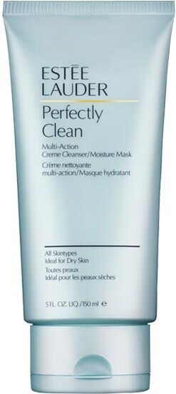 150ml Estée Lauder Perfectly Clean Multi-Action Creme Cleanser/Moisture Mask