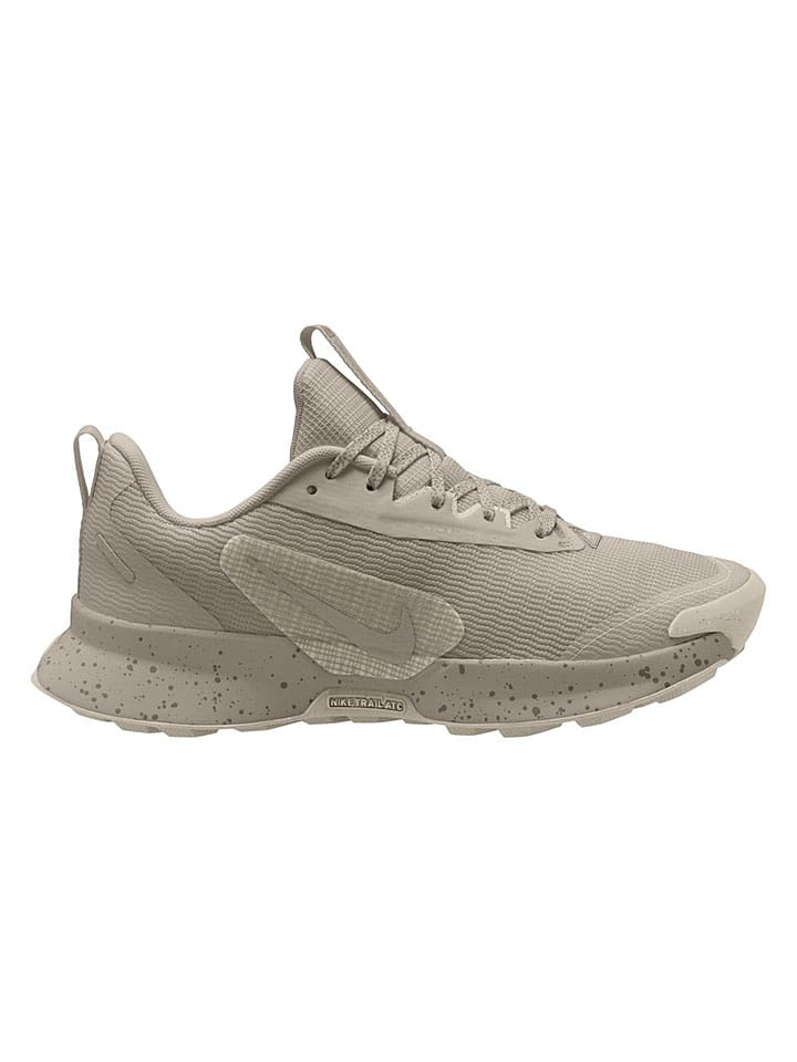 Nike Trailrunningschuhe "JUNIPER TRAIL 3" in Beige - 41