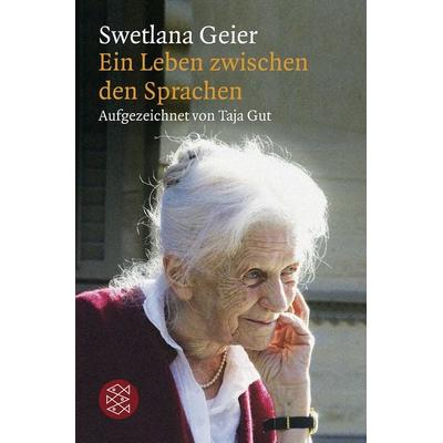 Swetlana Geier, Taschenbuch von Swetlana Geier, Fischer Taschenbuch Verlag