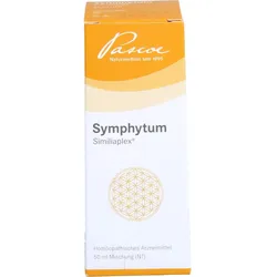 Symphytum Similiaplex 50 ML