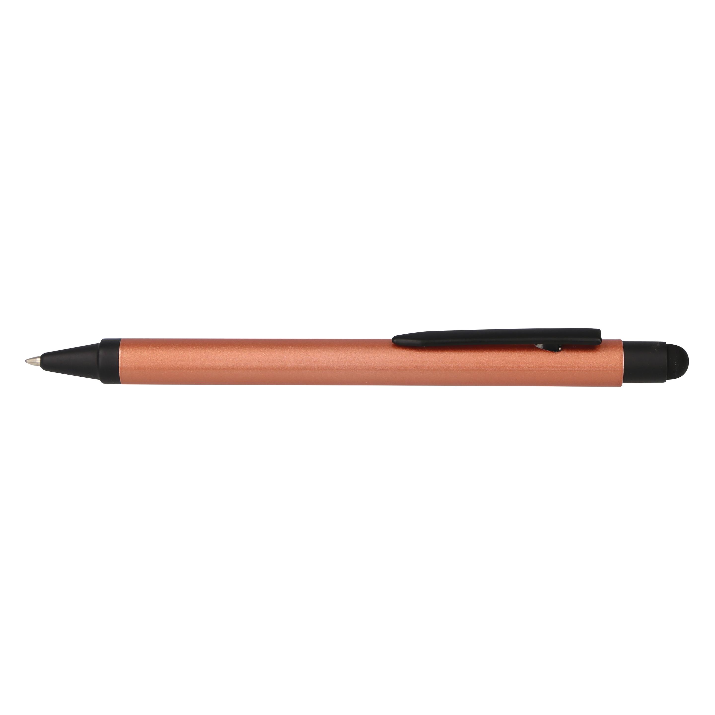 Online Kugelschreiber Alu Stylus (32113/3D)