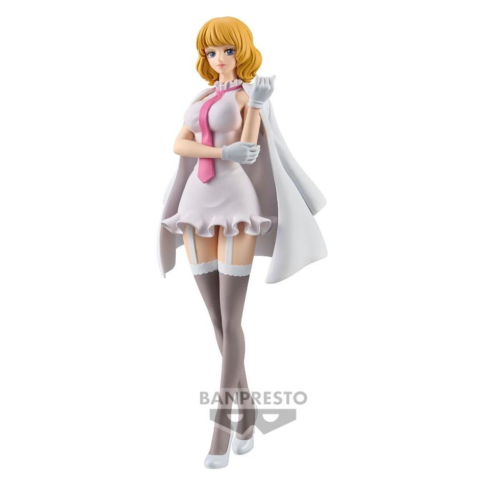 Banpresto One Piece - Stussy DXF (52299)
