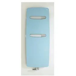 Zehnder Vitalo Spa Design-Heizkörper ZV210669GG00000 VITK-180-070, 1825 x 690 mm, bronze