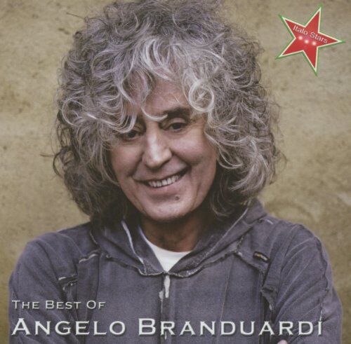 Angelo Branduardi - The Best of - Preis vom 12.10.2026 11:37:12 h