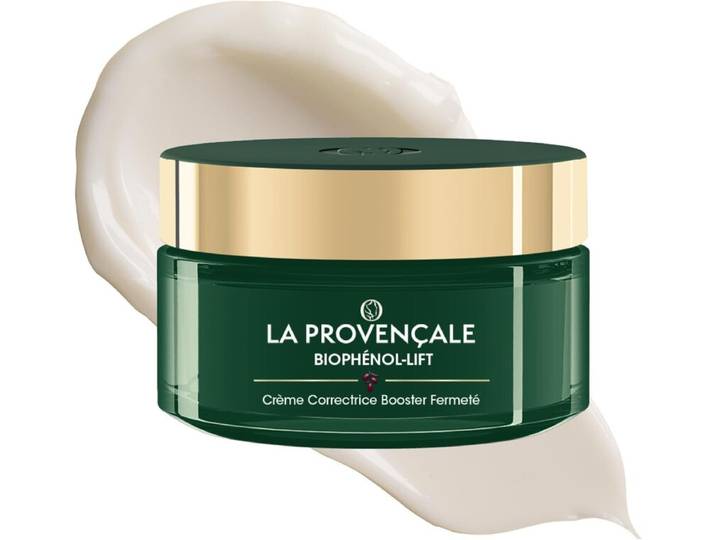 La Provençale Bio Biophénol-Lift Le Soin Repulpant Anti-Rides 50 ml