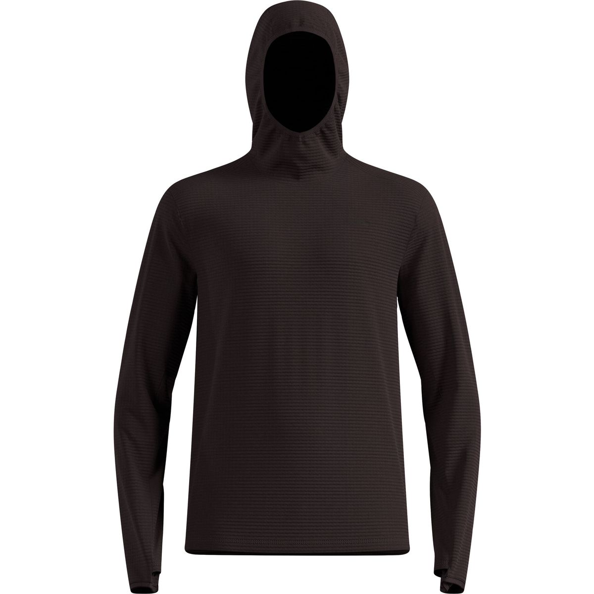 Odlo Essential Thermal espresso (30390) XS 316002-30390-XS