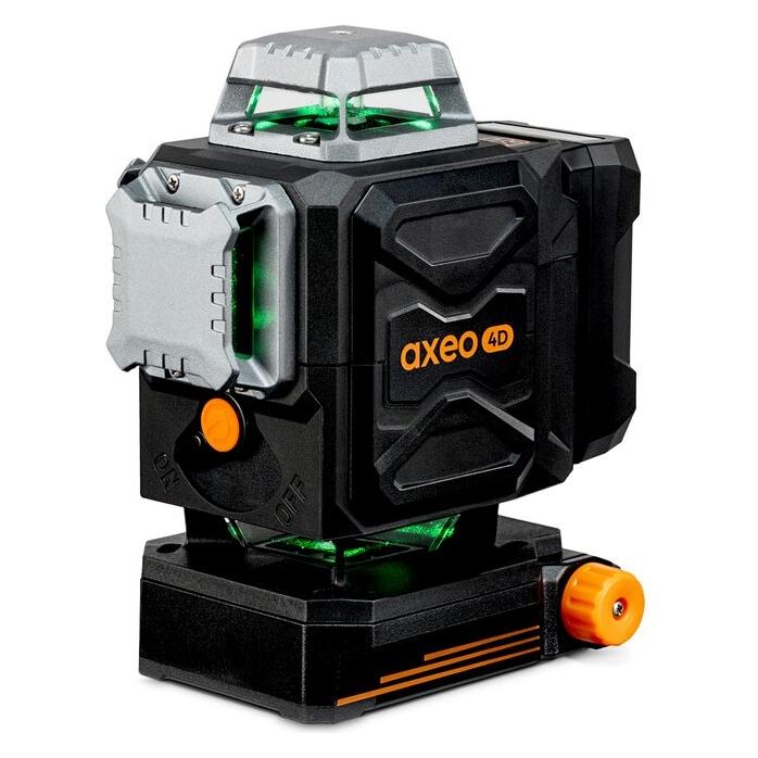 Geo-Fennel Linienlaser AXEO 4D (Multilinienlaser) (534710)