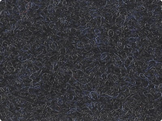 Nadelvlies Blau CHP