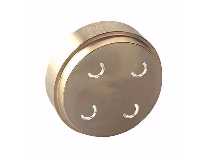 Kenwood Spaccatelli AT91000 Einsatz – Küchenmaschine Zubehör – bronze