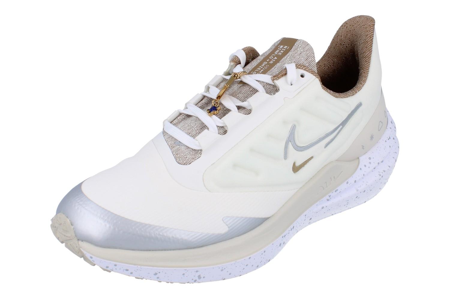 Nike Damen Air Winflo 9 Shield Laufschuhe