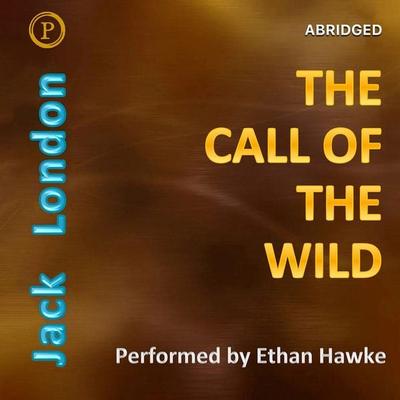 The Call of the Wild - Jack London, Audio, 9781597776912