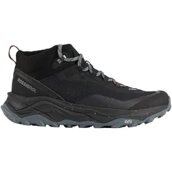 Rossignol Altiridge Mid R-Shell Dry Wanderschuhe Herren black- Gr. 42.5