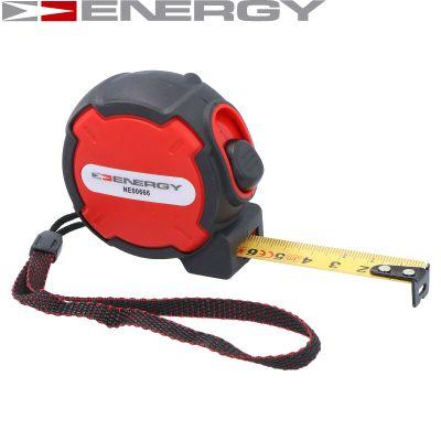 ENERGY Maßband NE00666