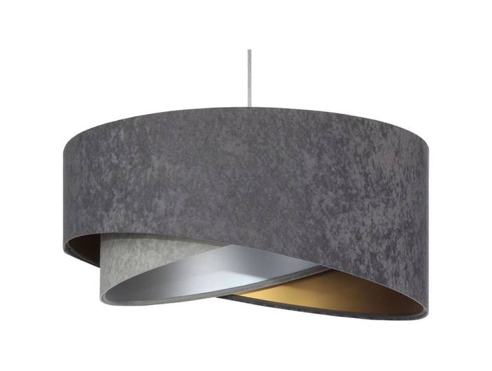 Suspension en tissu galaxy