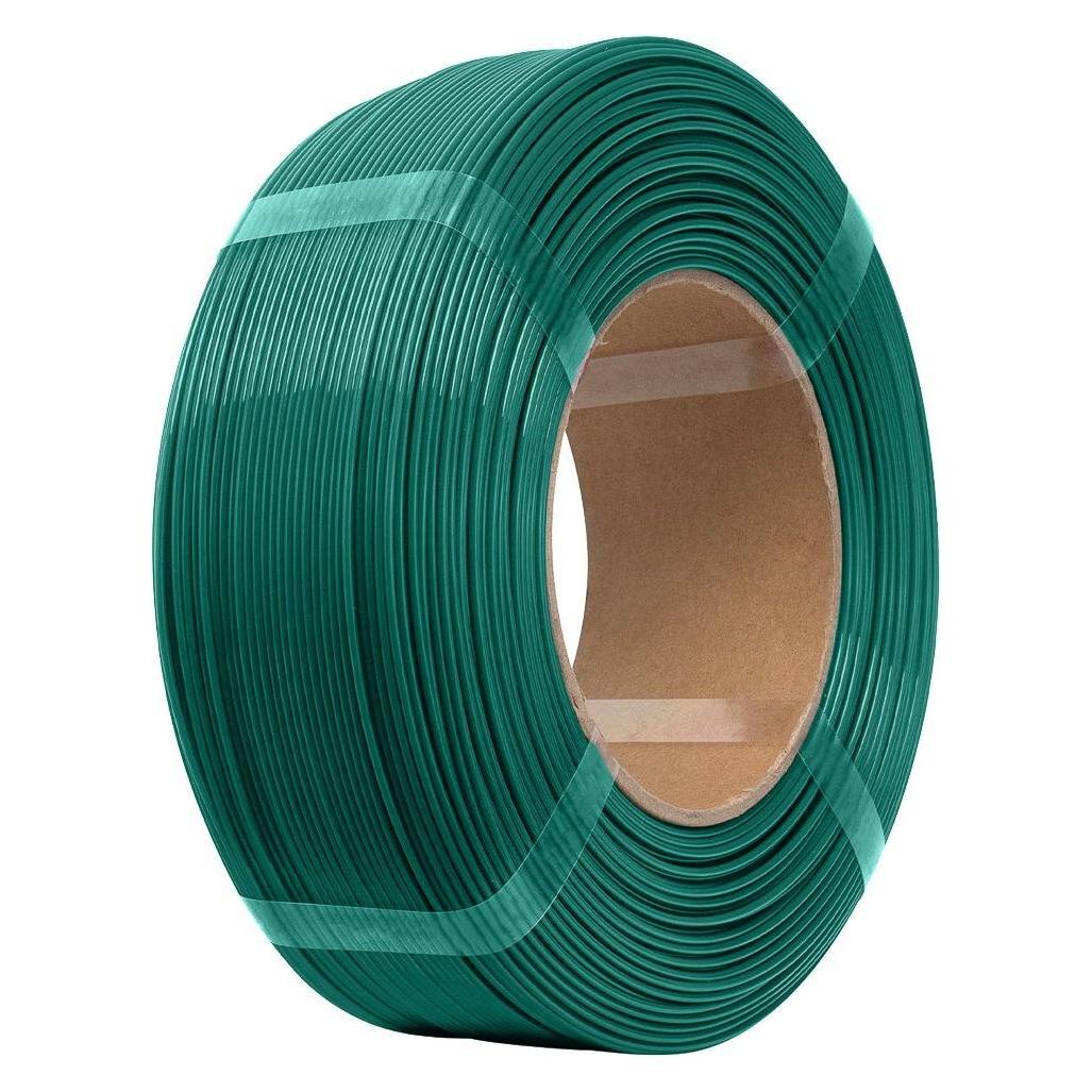 eSUN PLA+ 1,75mm HOLLY GREEN 1kg REFILL (PLA, 1000 g, 1.75 mm) (PLA+175O-HG1R1)