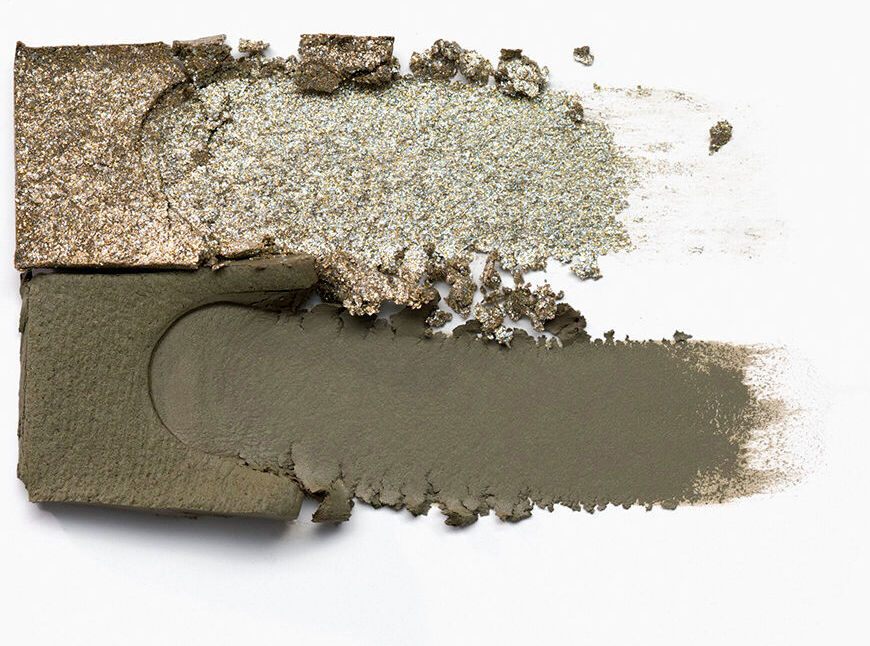 Catrice Diamond Treasures sombra de ojos en crema a polvo #040