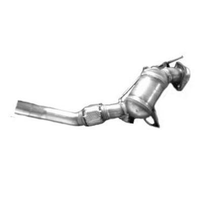 JMJ Katalysator BMW 1080244 18303414596,18303428561