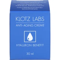 Hyaluron Benefit Creme 30 ML