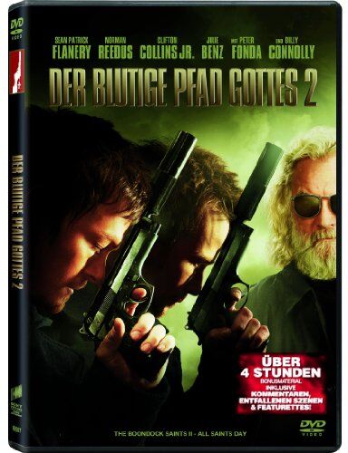 Sean Patrick Flanery - Der blutige Pfad Gottes 2 - Preis vom 12.10.2026 11:37:12 h