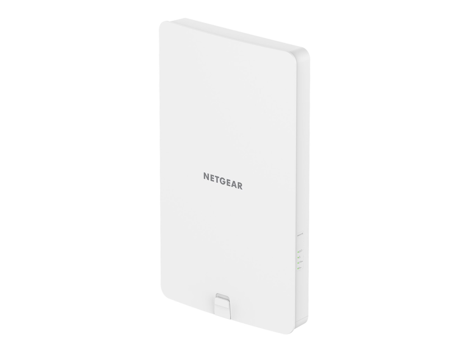 Netgear Insight Cloud Managed WiFi 6 AX1800 Dual Band Outdoor Access Point WAX610Y 1800 Mbit/s Wit Power over Ethernet (PoE)