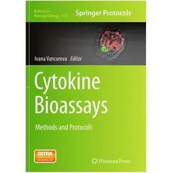 Cytokine Bioassays, Fachbücher