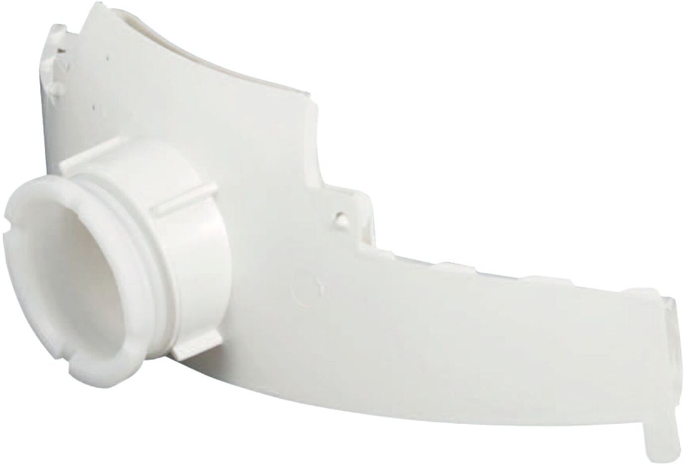 Geberit flushing water distributor SP05, 595125000