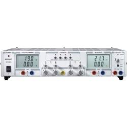 VOLTCRAFT VSP 2405 Labornetzgerät, einstellbar kalibriert (ISO) 0.1 - 40 0 - 5 A 409 W Anzahl Ausgänge 3 x VSP 2405-ISO