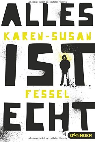 Karen-Susan Fessel - Alles ist echt - Preis vom 09.10.2026 07:28:09 h
