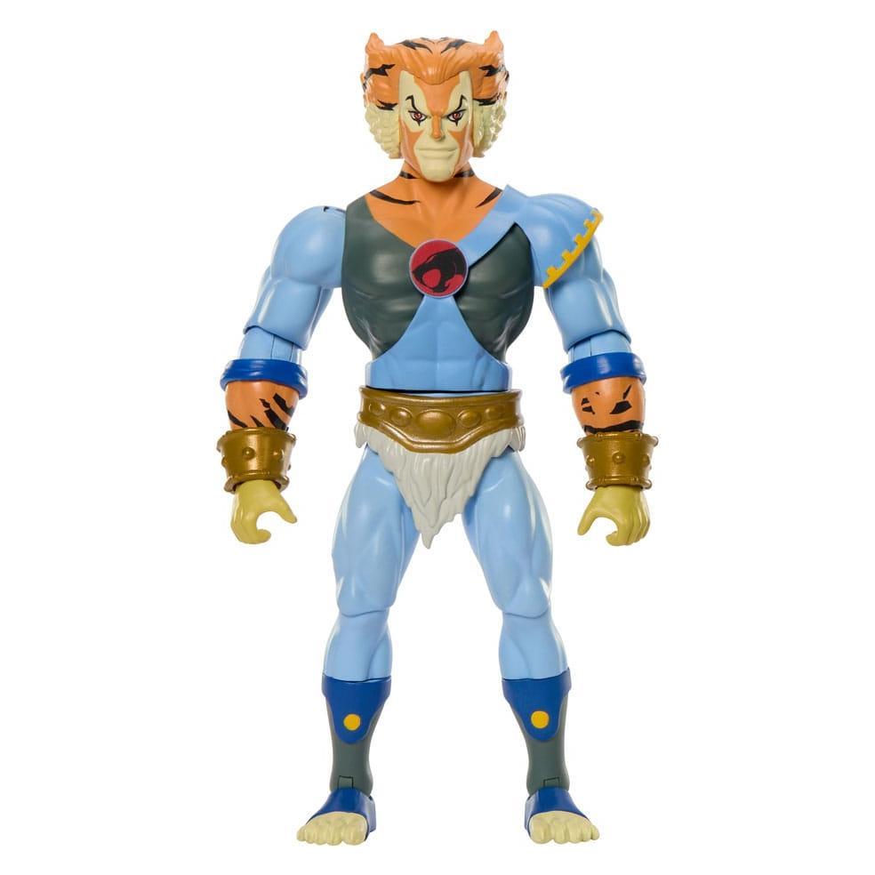 Mattel Masters of the Universe Origins Thundercats Tygra (JFW96)