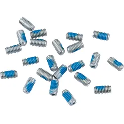 Time Pedalpins Speciale 12/10 silber