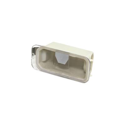 Alkar Kennzeichenleuchte [Hersteller-Nr. 2413378] für Ford