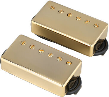 Lollar Imperial Set G Gold